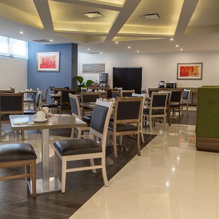 Ocean View Beach Hotel Mazatlán Exteriér fotografie