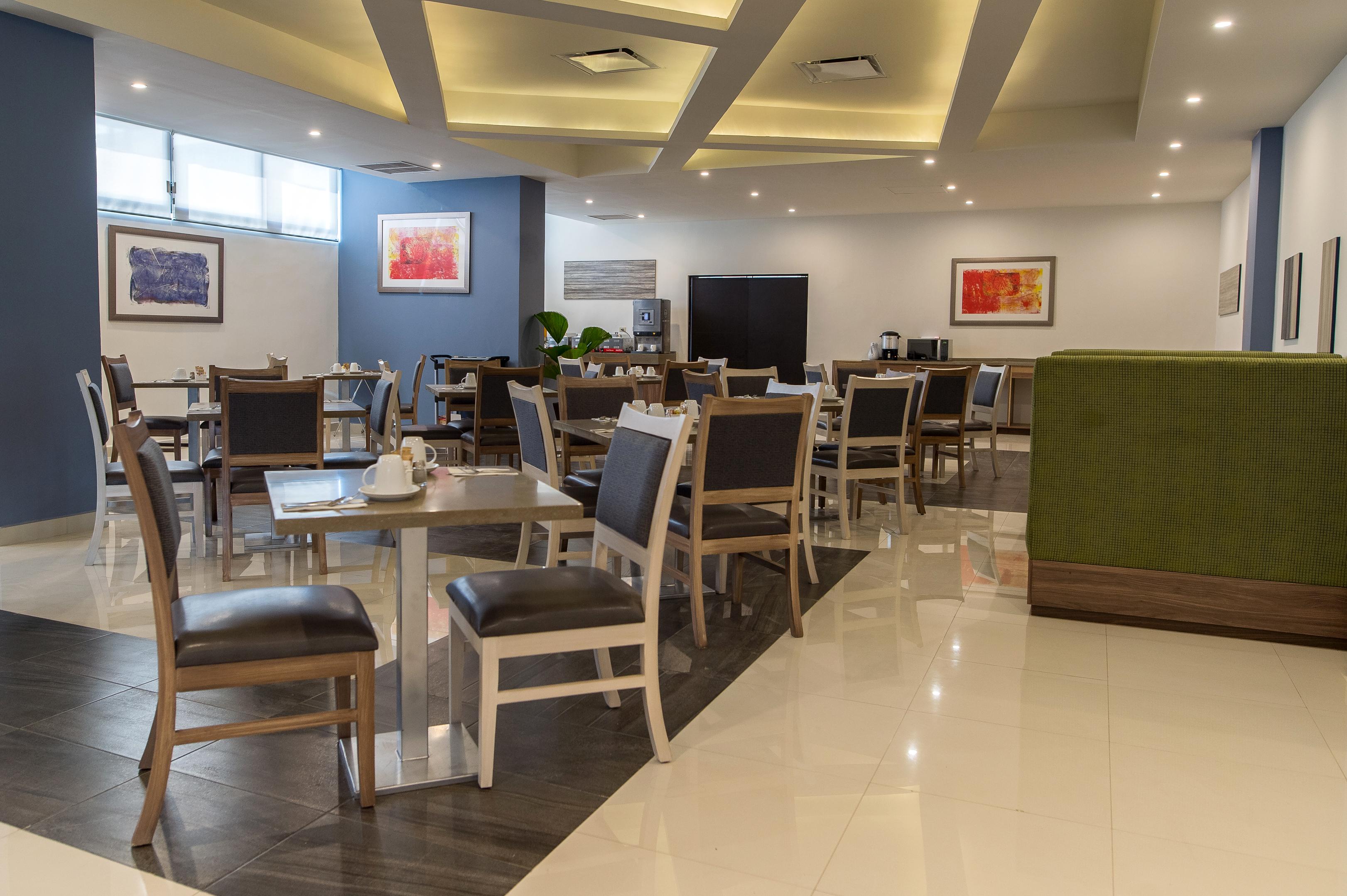 Ocean View Beach Hotel Mazatlán Exteriér fotografie